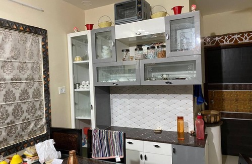 Medchal Apartment | FURNISHED INDIAN HOME