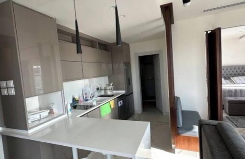 Amman Apartment | Furnished luxurious suite for Rent!
