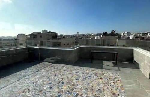 Amman Apartment | Furnished luxurious suite for Rent!