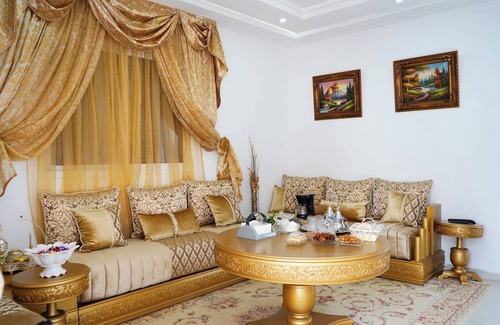 Aousserd House | Furnished MinVilla (duplex)