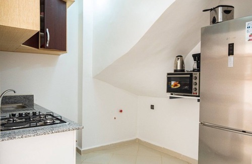 Aousserd House | Furnished MinVilla (duplex)