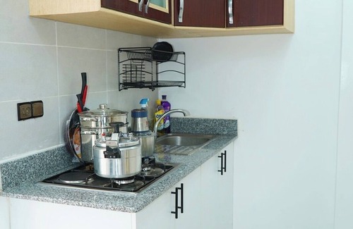 Aousserd House | Furnished MinVilla (duplex)