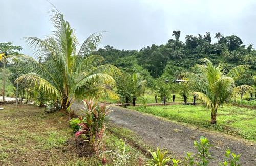 Northern Division Apartment | Furnished Modern Farm Flat Tuvurara Savusavu Jasmeeruls Bayt