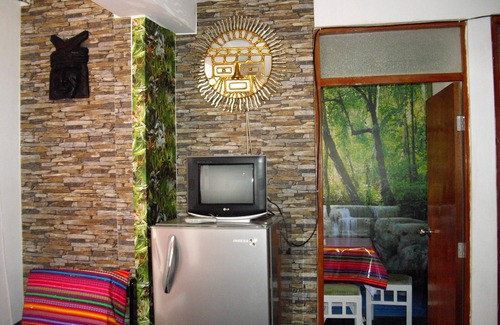 Cusco Apartment | Furnished Mountain View Apartment in Cusco