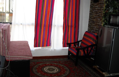 Cusco Apartment | Furnished Mountain View Apartment in Cusco
