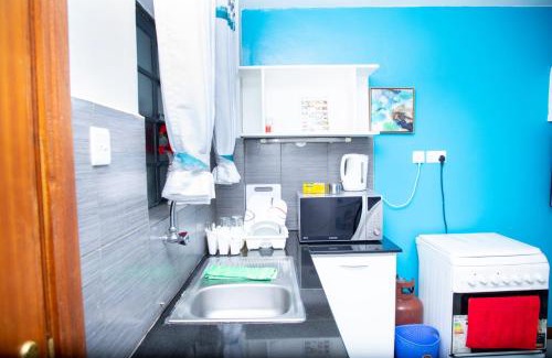 Ngara West Apartment | FURNISHED MVULI SUITE on KIPANDE road