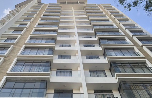 Kilimani Apartment | Furnished One bedroom Apartment at Green Nestnn303