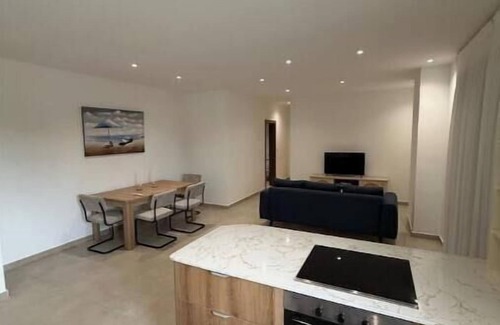 Dzorwulu Apartment | Furnished One-Bedroom Apartment #5