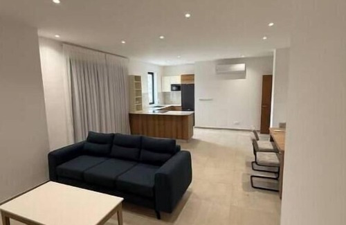 Dzorwulu Apartment | Furnished One-Bedroom Apartment #5