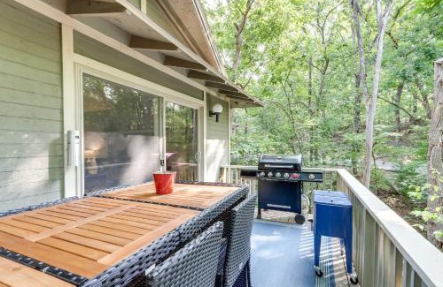 Osage Beach House | Furnished Patio Home in Tan Tar A Estates