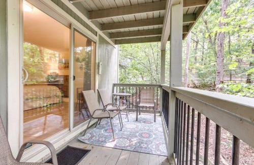 Osage Beach House | Furnished Patio Home in Tan Tar A Estates
