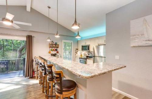 Osage Beach House | Furnished Patio Home in Tan Tar A Estates