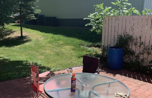 Elysian House | Furnished Rental: Everything included, MONTHLY Available, Fast INTERNET, MAIN St