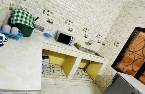 Ouagadougou House | Furnished residence 2 bedrooms, two showers, living room, kitchen