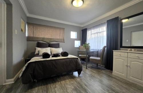 Heidelberg Bed & Breakfast | Furnished room in Heidelberg