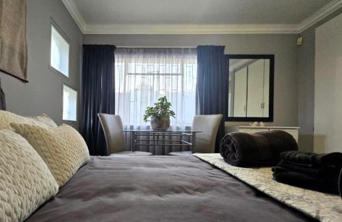 Heidelberg Bed & Breakfast | Furnished room in Heidelberg