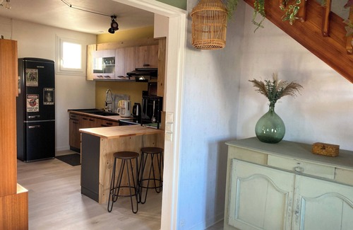 Azay-le-Ferron Bed & Breakfast | Furnished rooms with all comforts - Brenne Regional Nature Park
