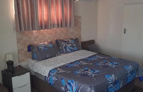 Lusaka House | Furnished self-catering bedsitter