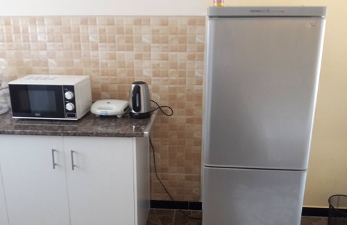 Lusaka Apartment | Furnished Self-Catering Bedsitter/Studio