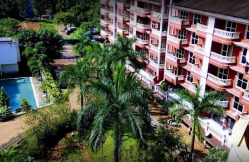 Patnem Apartment | Furnished Service Apartment near Palolem Beach
