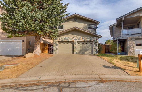 Tahoe Keys House | Furnished South Lake Tahoe Lake House