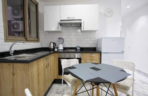 Nouaceur Apartment | Furnished studio in Casablanca 5 minutes from the airport
