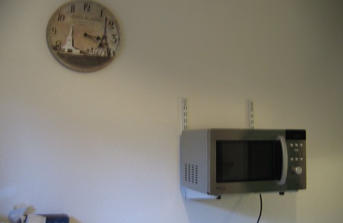 Lamalou-les-Bains Apartment | Furnished studio, Résidence Plein Soleil, in the heart of a spa