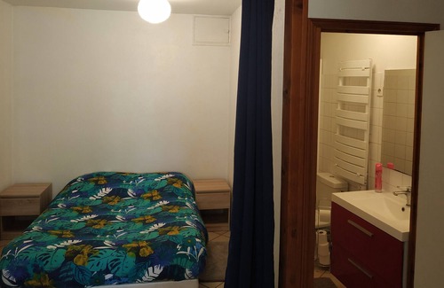 Clermont-Ferrand Apartment | Furnished studio