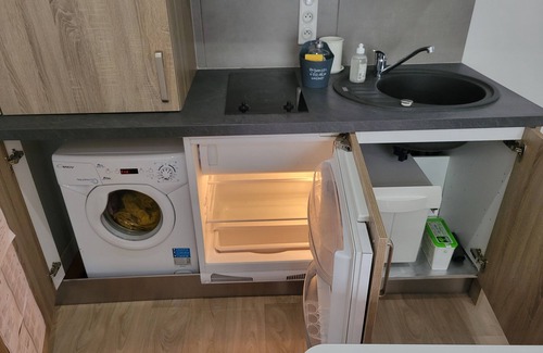 Toulouse North Apartment | Furnished Studio 24 m² Toulouse Lalande
