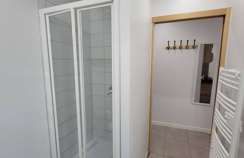 Toulouse North Apartment | Furnished Studio 24 m² Toulouse Lalande
