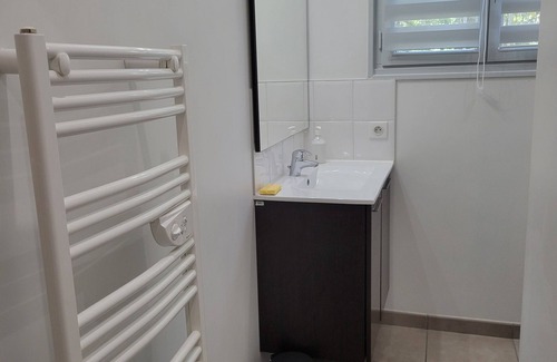 Toulouse North Apartment | Furnished Studio 24 m² Toulouse Lalande
