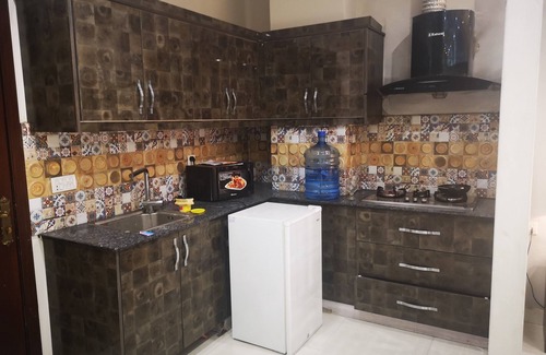 Bahria Town Apartment | Furnished Studio Apartment