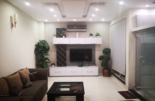 Bahria Town Apartment | Furnished Studio Apartment