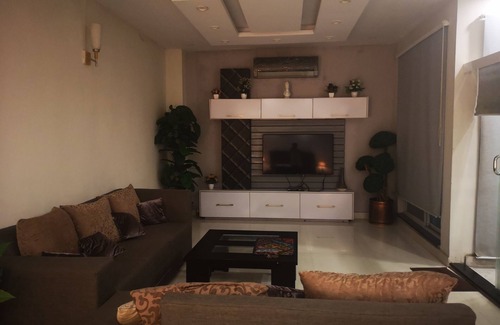 Bahria Town Apartment | Furnished Studio Apartment