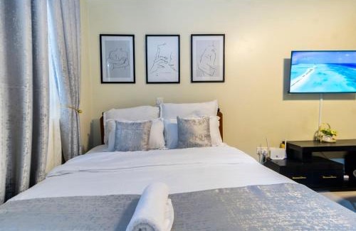 Ngong Apartment | Furnished studio apartment