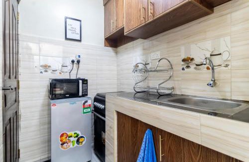 Ngong Apartment | Furnished studio apartment
