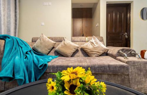 Ngong Apartment | Furnished studio apartment