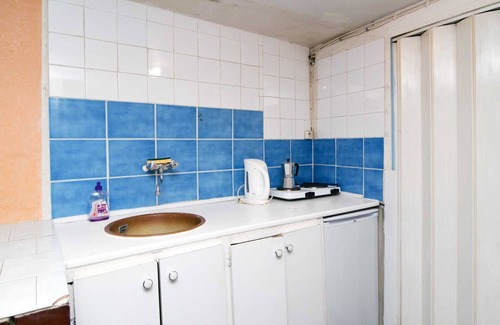 Quartier Saint-Ambroise Apartment | Furnished Studio Between Marais & Oberkampf