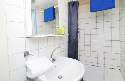 Quartier Saint-Ambroise Apartment | Furnished Studio Between Marais & Oberkampf