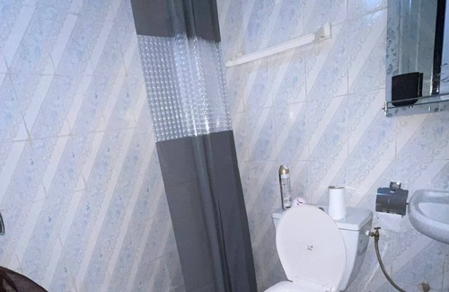 Angre Apartment | Furnished studio in Angre 8eme tranche, Abidjan