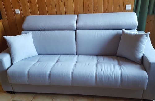 Isola House | FURNISHED STUDIO IN ISOLA 2000 for 4 to 6 people