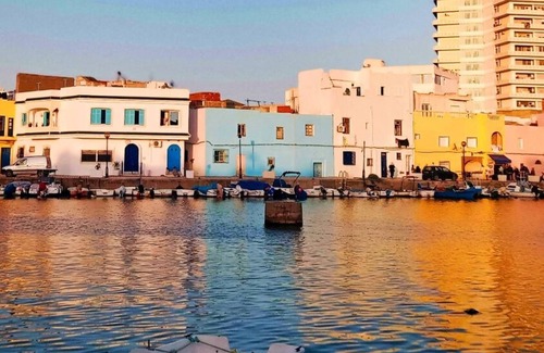 Bizerte Apartment | Furnished Studio Loft