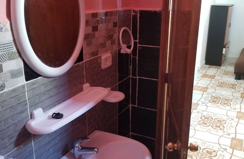 Bizerte Apartment | Furnished Studio Loft