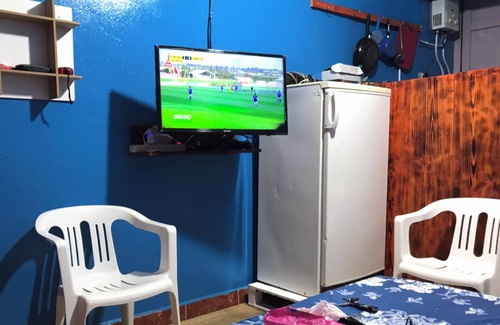 El Ouatia Apartment | Furnished studio
