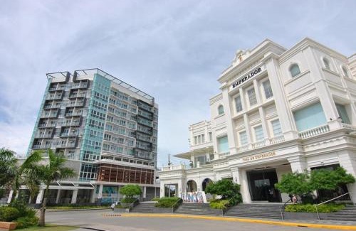 Iloilo Apartment | Furnished Studio Megaworld 7M