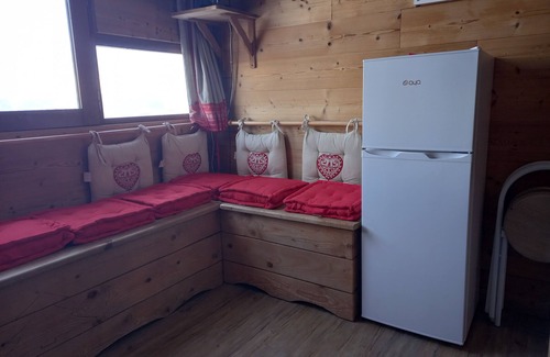 Le Corbier Apartment | Furnished studio rental Winter/Summer Savoie ski area at the foot of the slopes