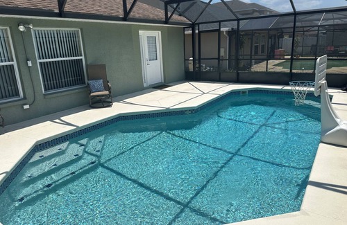 Blackstone Landing Apartment | Furnished Studio with pool