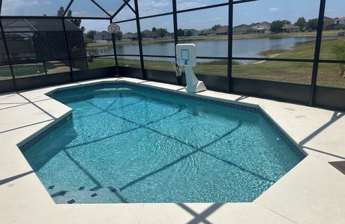 Blackstone Landing Apartment | Furnished Studio with pool