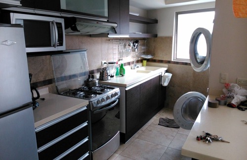 Cuenca Apartment | Furnished suite for rent on Cuenca.