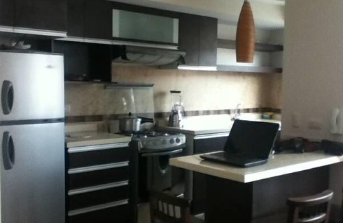 Cuenca Apartment | Furnished suite for rent on Cuenca.